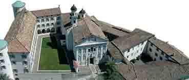 Museo degli usi e costumi